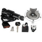 Lock Set Key Switch for Honda CRF 250 Rally (2017–2020)