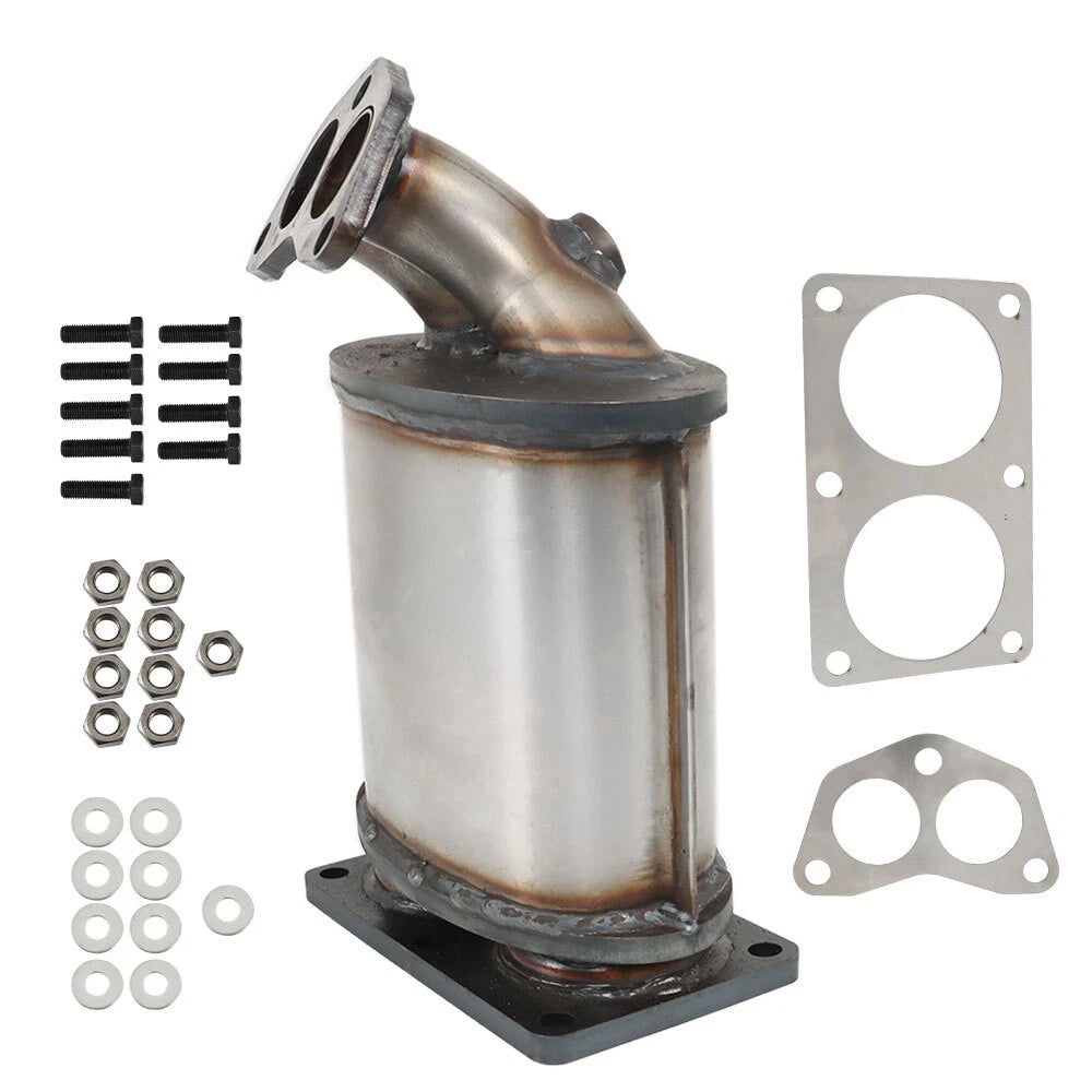 Front Exhaust Manifold Catalytic Converter for Nissan Sentra (2000–2002)