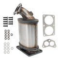 Front Exhaust Manifold Catalytic Converter for Nissan Sentra (2000–2002)