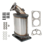 Front Exhaust Manifold Catalytic Converter for Nissan Sentra (2000–2002)