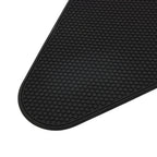 Fuel Tank Grips Protector Pad Kit for Ducati Monster 797 821 1200 R S (2014–2020)