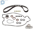 Timing Belt Kit with Water Pump for Honda CR-V Acura Integra (1997–2001)