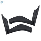Wide Trim Fender Flare Body Kit for Subaru WRX (2022–2025) Gloss Black