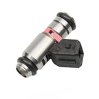 Flow Matched Fuel Injectors for Harley-Davidson Twin-Cam (IWP-043HD, 32lb)