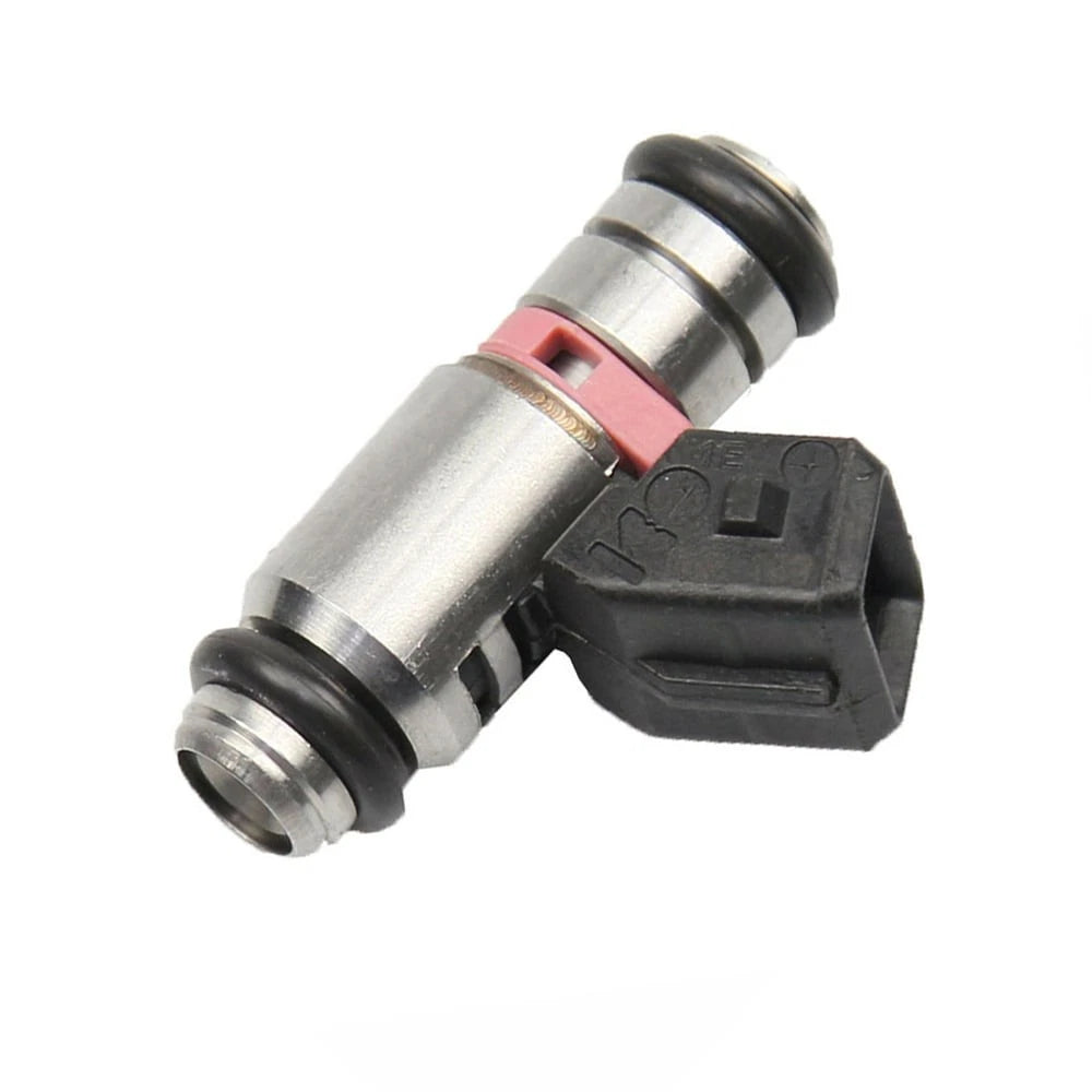 Flow Matched Fuel Injectors for Harley-Davidson Twin-Cam (IWP-043HD, 32lb)