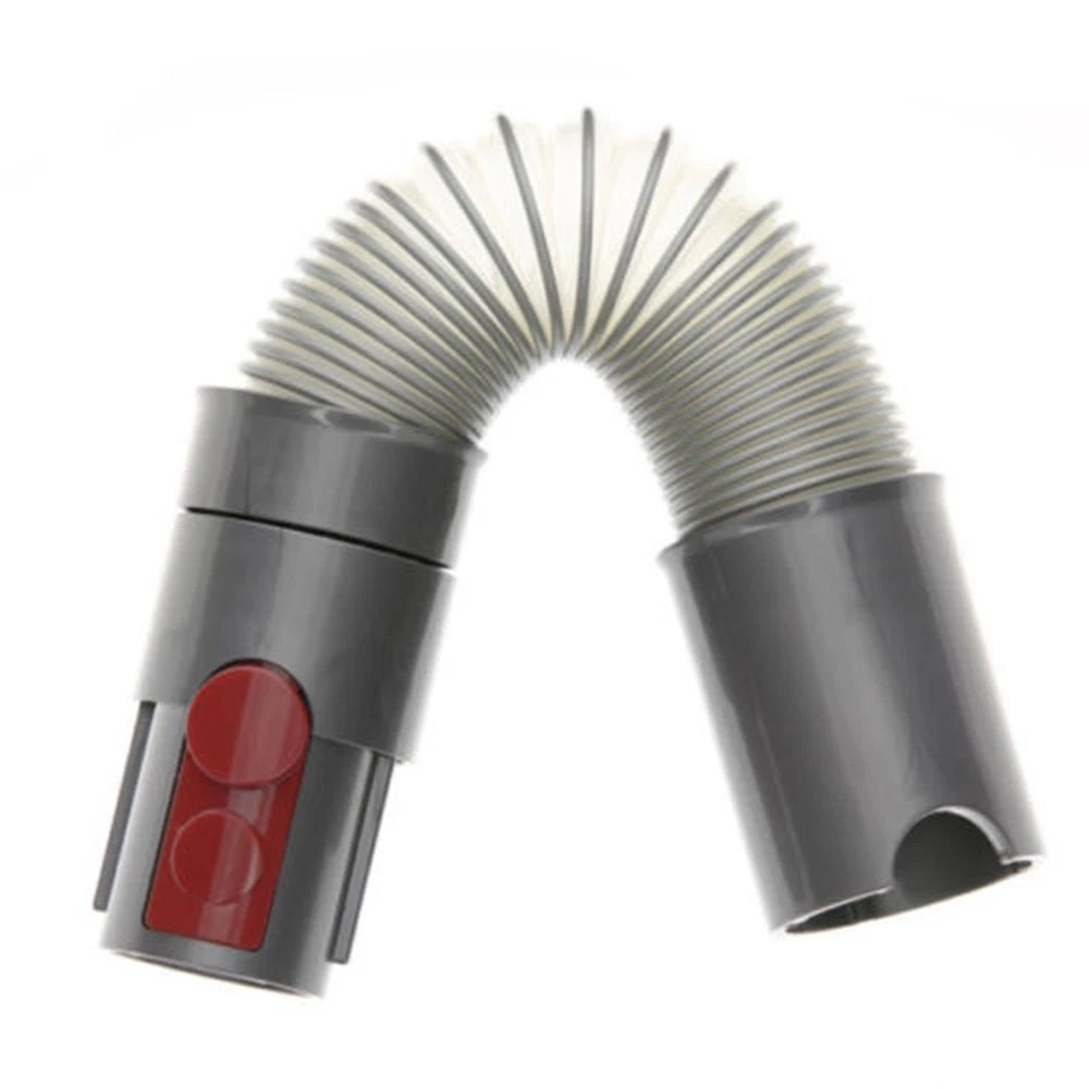 Flexible Extension Tube Cleaning Tool for Automotive Accessories