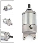 Starter for Honda CBR400 NC23 (1987–1989) CB-1 CB400F (1989–1991) CB400 SF (1992–1998)