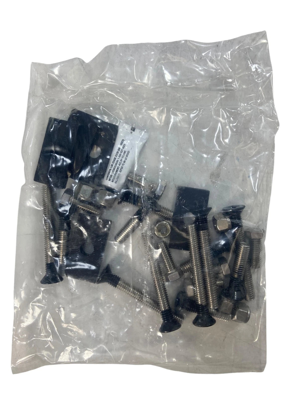 Boat Deck Reinforcement Kit MKA-58 for Minn Kota (1854058)