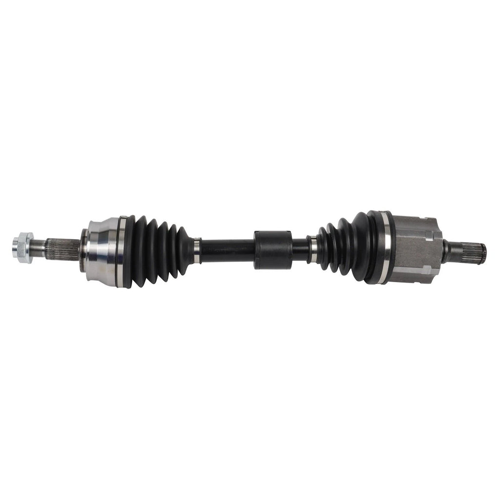 CV Axle Assembly for Chrysler 200 (2015–2017) - Front Passenger Right
