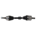 CV Axle Assembly for Chrysler 200 (2015–2017) - Front Passenger Right