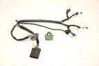 Steering Wire Wiring Harness DESS for Sea Doo GTX iS LTD RXT (2010–2015)