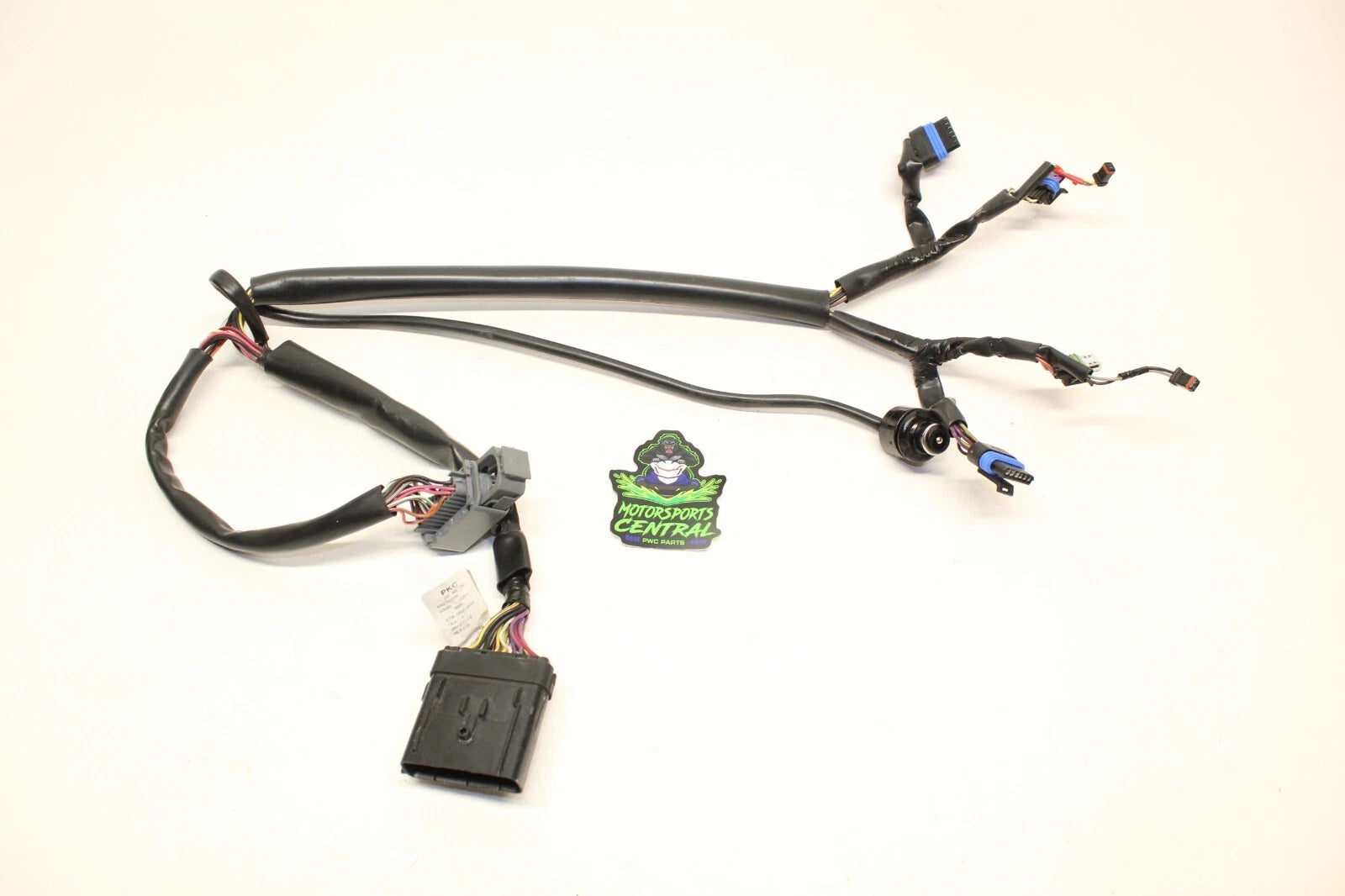 Steering Wire Wiring Harness DESS for Sea Doo GTX iS LTD RXT (2010–2015)