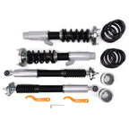 Coilover Struts Kit for BMW E46 RWD 323 325 328 320 (1999–2005)