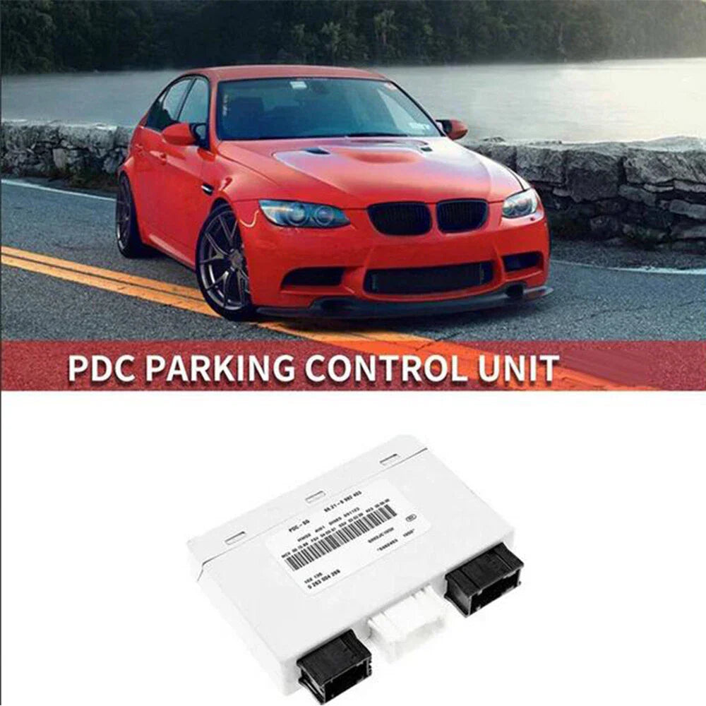 Rear Parking Distance Control Module for BMW 3 Series (2006-2013)