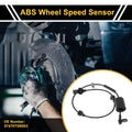 ABS Wheel Speed Sensor No. 57470T5R003 for Honda Fit (2015–2020)