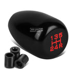 5-Speed Manual Transmission Shift Knob for JDM Type R (1990–2000)