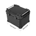 Trunk Top Case Luggage Box for BMW R1300GS (2023–2025)