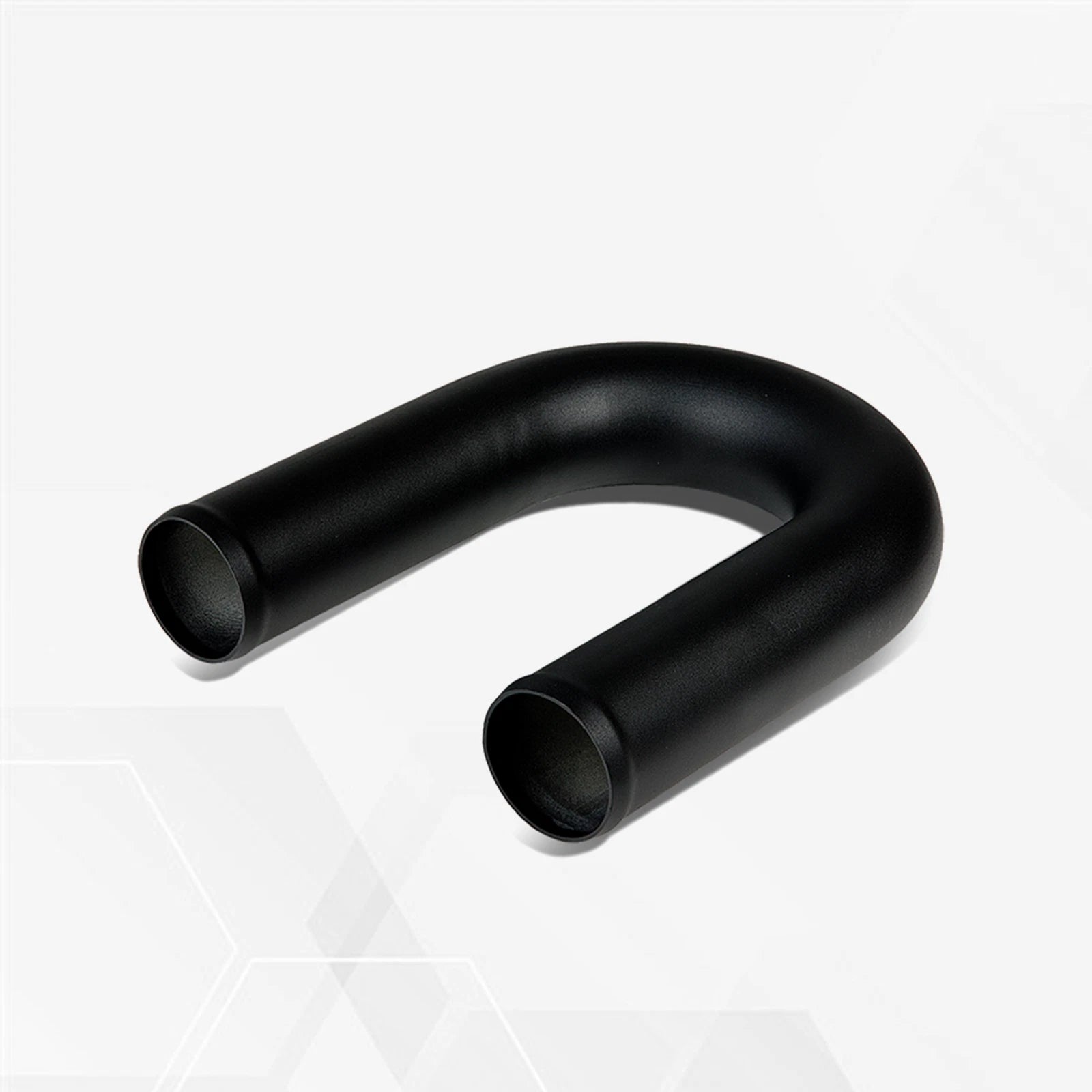 Mandrel Bend Exhaust Pipe 2.25" for Universal (180 Degree)