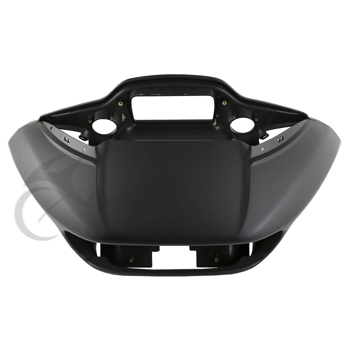 Matte Black Inner & Outer Fairings Air Duct for Harley Road Glide (2015–2023)