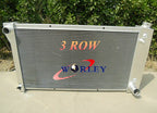 Radiator for Chevy GMC C/K Series Blazer Pickup C10 C20 C30 K10 K20 (67-72)