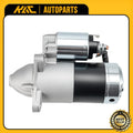 Starter Motor for Mazda 626 and Ford Probe (1993–2002)