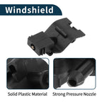 Windshield Washer Nozzle Set for Toyota (No. 8538130110)