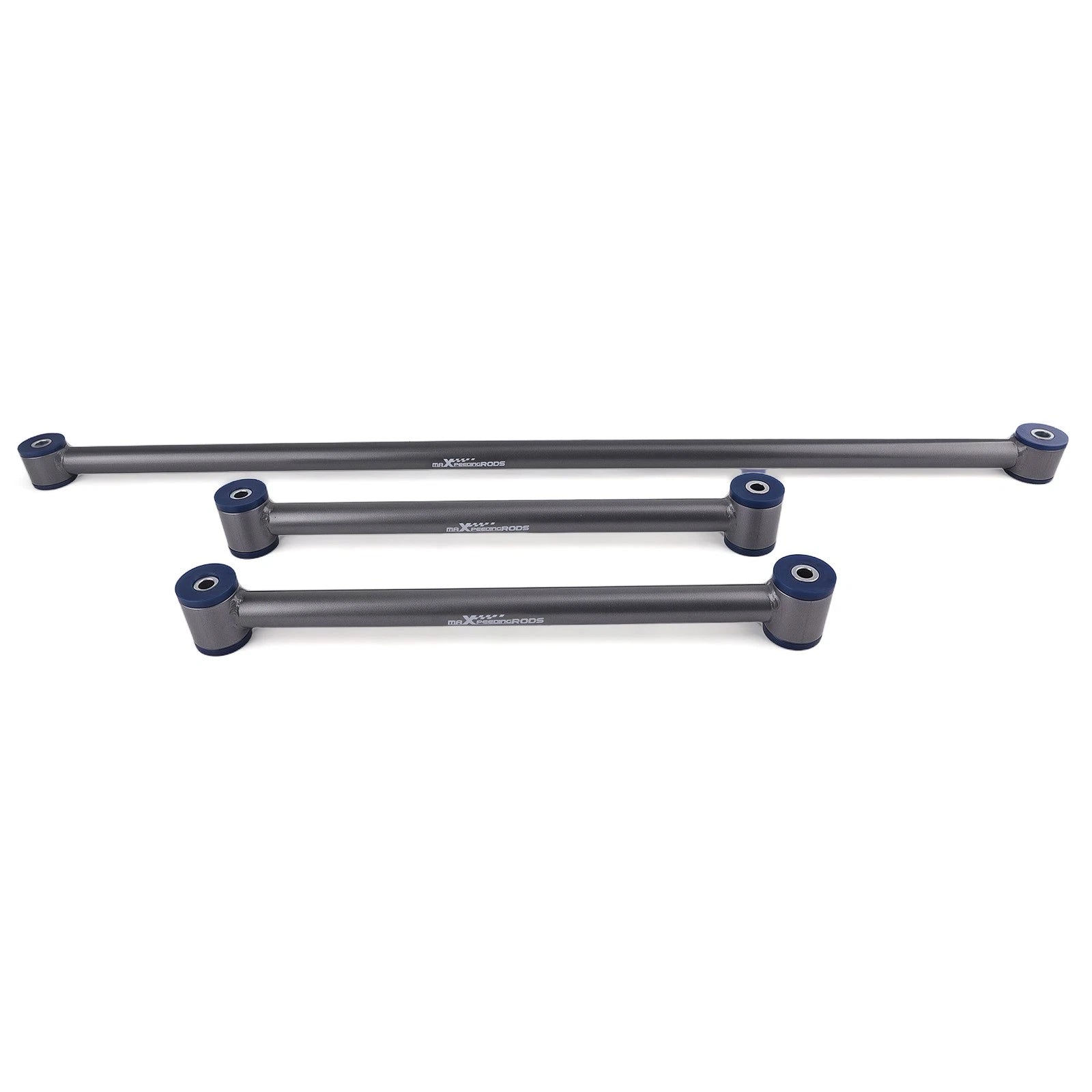 Rear Trailing Control Arm + Panhard Bar Rod for Pontiac Firebird (1982–2002)