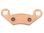 Brake Pads for Polaris General / RZR 570 / 800 / 800 S (BP-P-004)