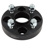 Set of 4 Hub Centric Wheel Spacers 1" for Mini Cooper (2002–2014)