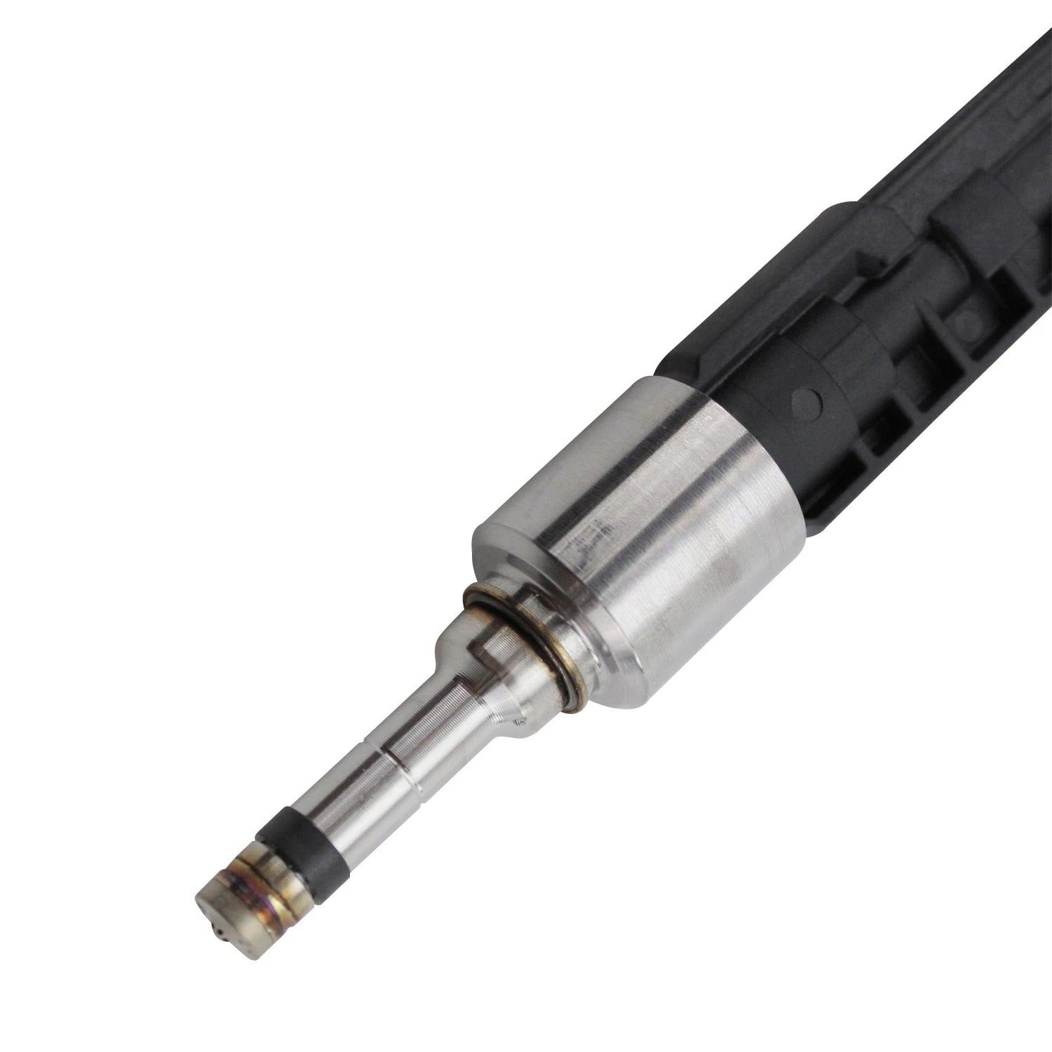 Bosch 62858 Fuel Injector for BMW F06 F12 F13 F15 F85 F86 G07 (2012–2020)