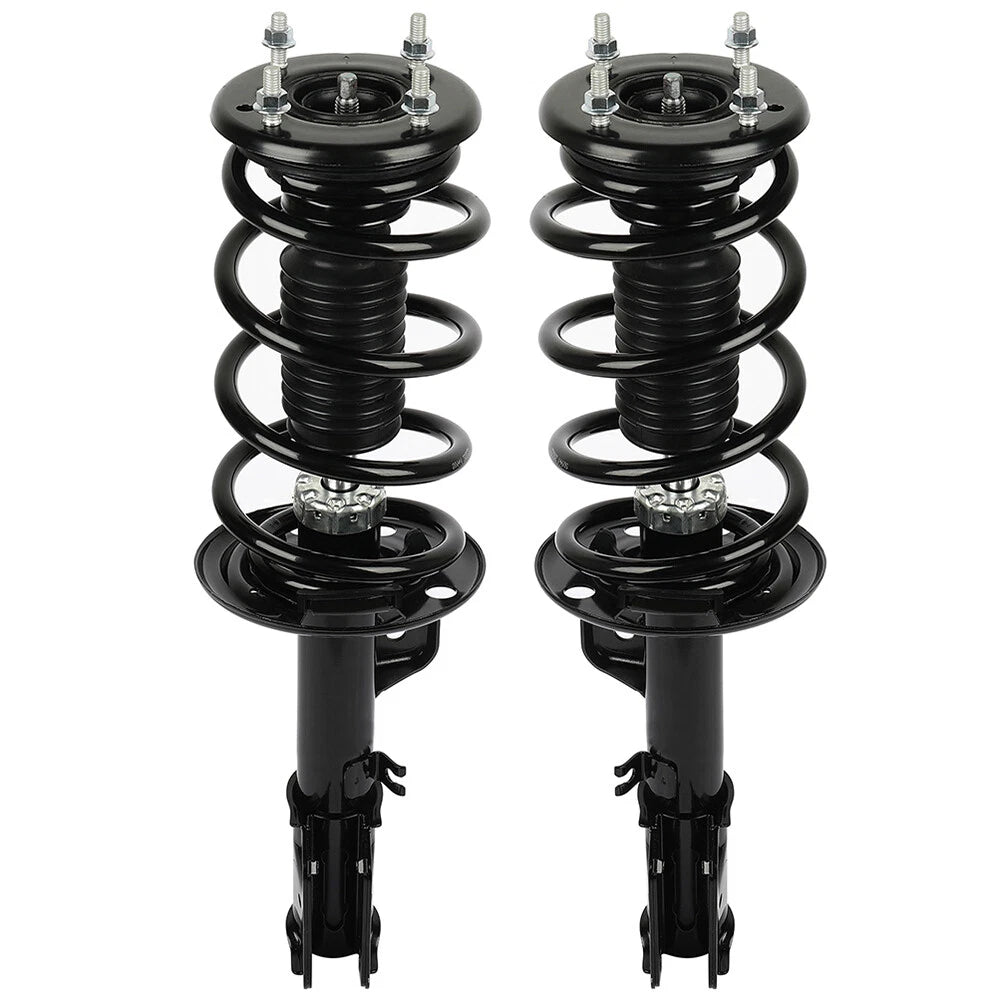 Complete Struts Rear Shocks Sway Bar for Ford Explorer (2013–2018)