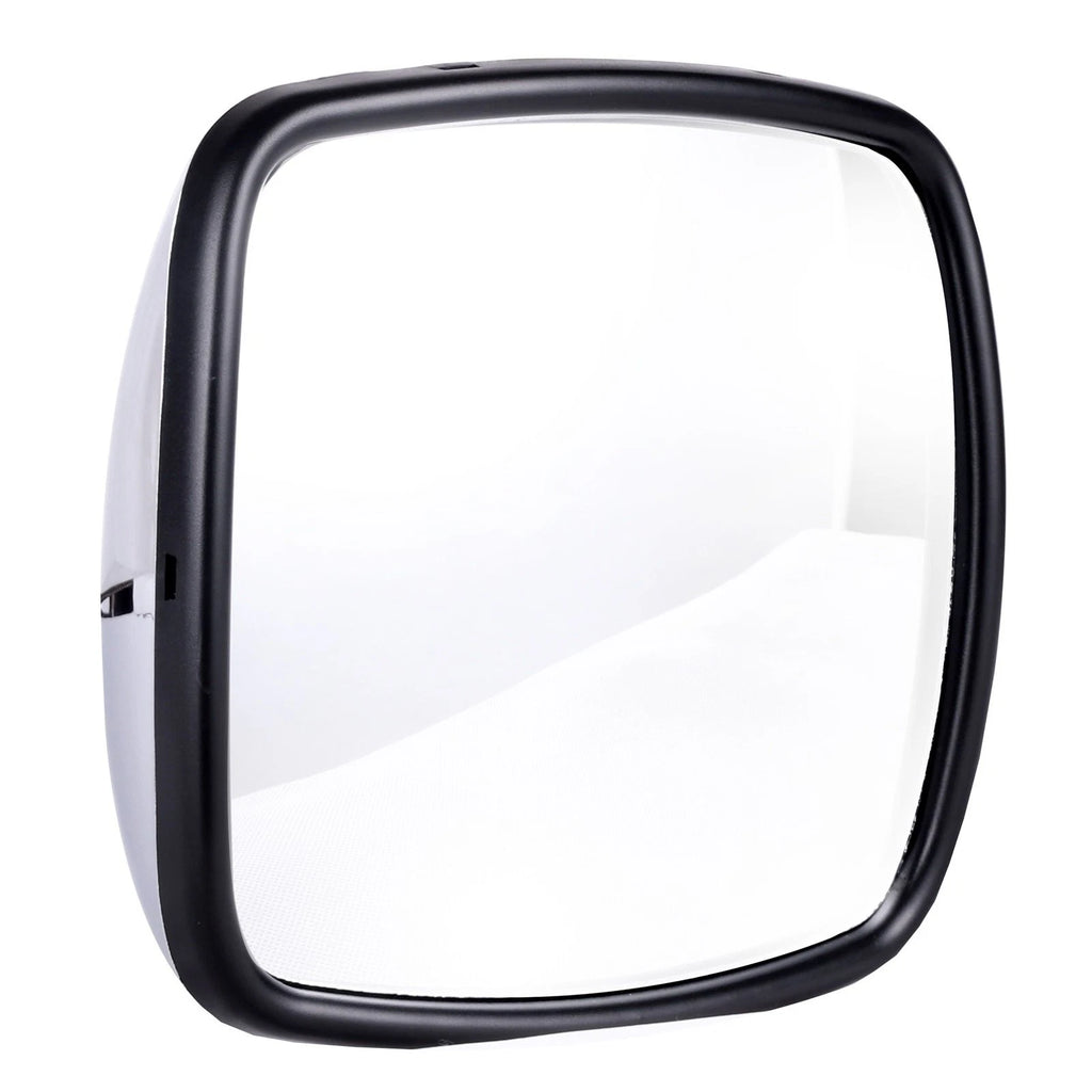 2X Heated Side Wide Mirrors for Freightliner M2 Columbia (2010–2016)