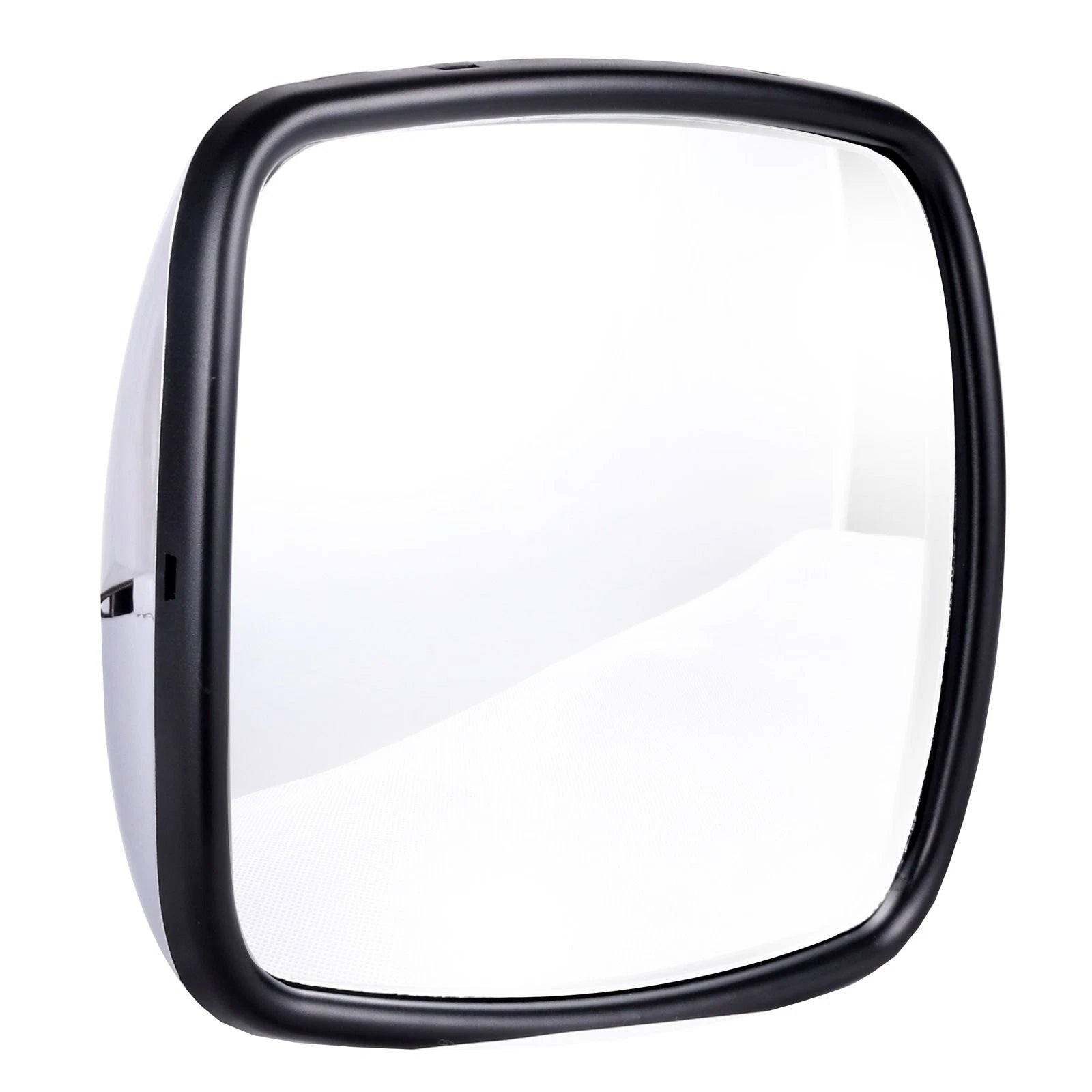 2X Heated Side Wide Mirrors for Freightliner M2 Columbia (2010–2016)