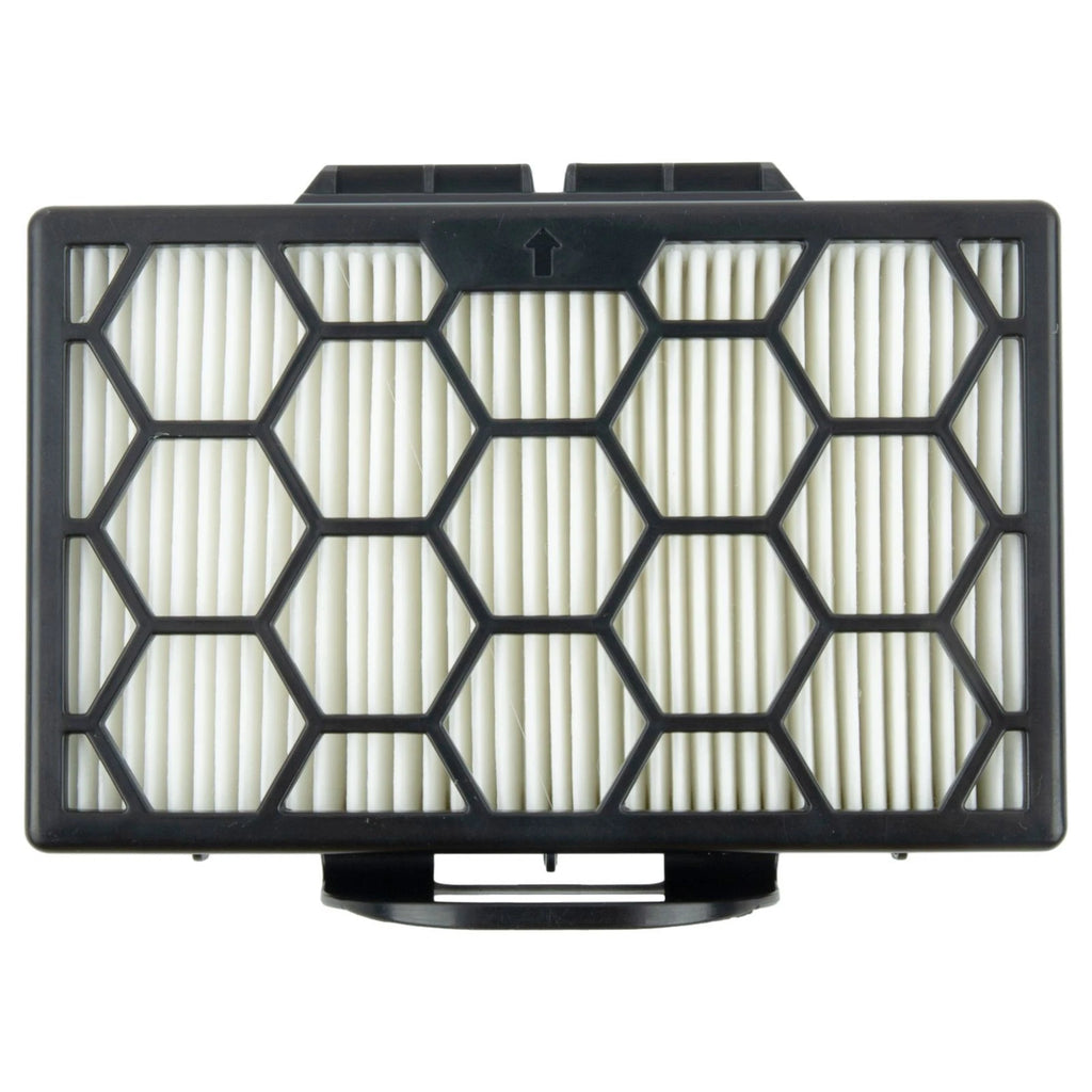 Filters Kit for CZ500UKT/CZ2001/CZ500EUT (Bagless)