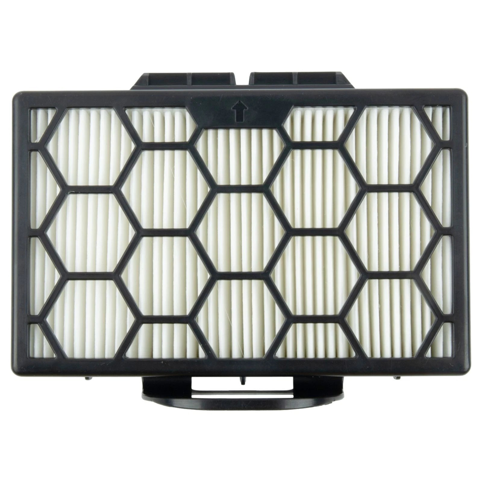 Filters Kit for CZ500UKT/CZ2001/CZ500EUT (Bagless)