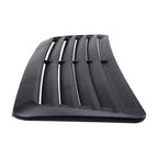 Air Flow Intake Scoop for Universal Car (Turbo)