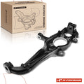 Front LH Steering Knuckle for Nissan Frontier Pathfinder Xterra (2005–2019)