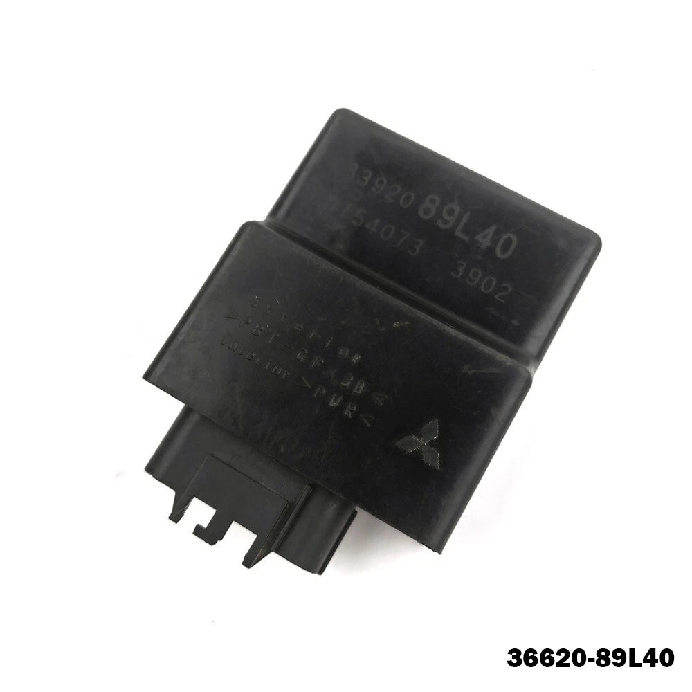 Engine Control Unit for Suzuki Outboard DF9.9 DF15HP (33920-89L40)