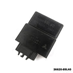 Engine Control Unit for Suzuki Outboard DF9.9 DF15HP (33920-89L40)