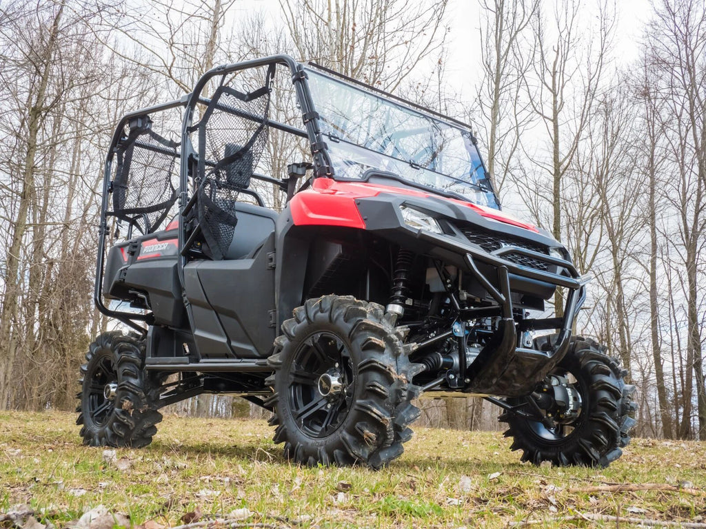 2" Lift Kit for Honda Pioneer 700 / 700 4 (2017+) - SuperATV