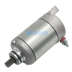 Starter Motor for Honda CB1000R (2008–2017), CBF1000A/S/T (2006–2010)