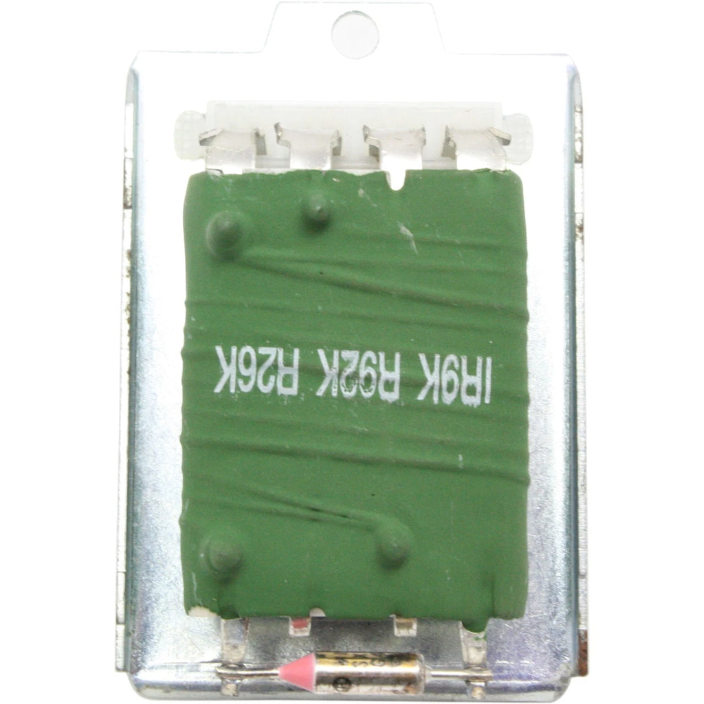 Blower Motor Resistor for VW Jetta, Passat, Golf, Cabrio, EuroVan