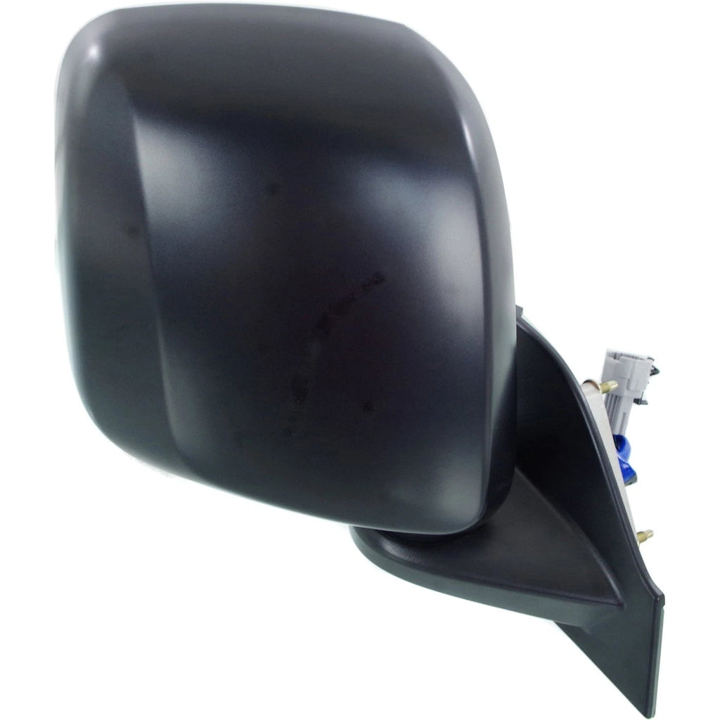 Heated Right Side Mirror for Chevy NV2500 (2012–2019)