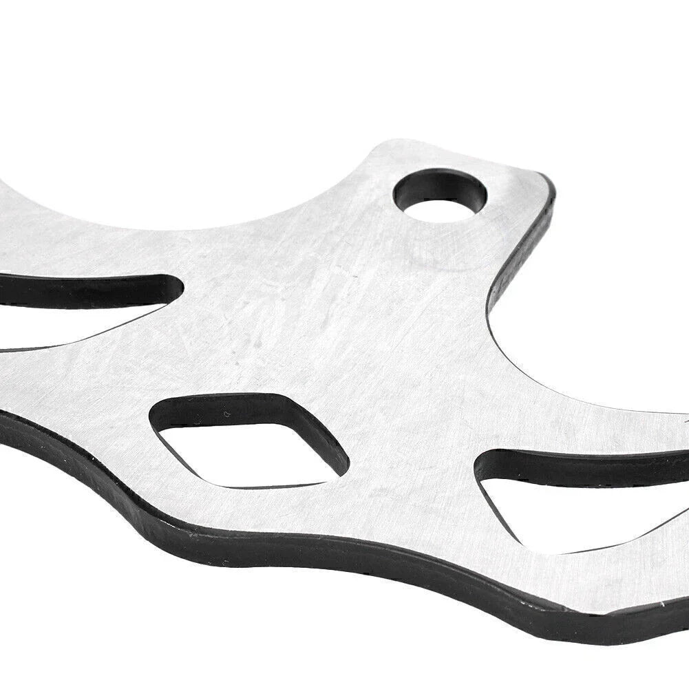 Front Brake Disc Rotor for Z 250 SL ABS 250 (2015-2016)