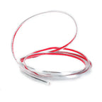 Chrome Trim Molding 5/16\"(8mm) Car Roof Door Protector Strips