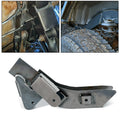 Rear Control Arm Frame Rust Repair for Jeep Wrangler TJ (1997–2006)