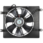 Condenser Cooling Fan for Acura Integra (2023–2025) & Honda Civic (2022–2024)