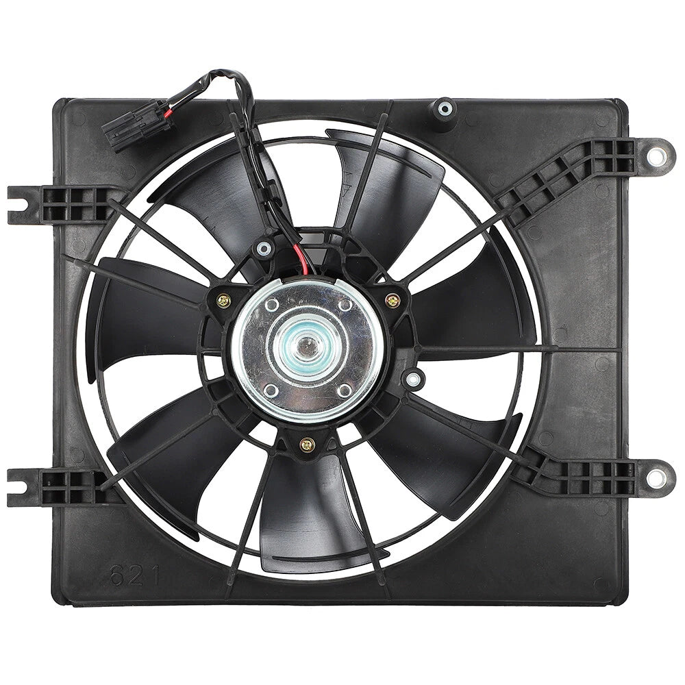 Condenser Cooling Fan for Acura Integra (2023–2025) & Honda Civic (2022–2024)