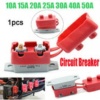 Circuit Breaker Tool for High Temperature Resistance Plastic Case