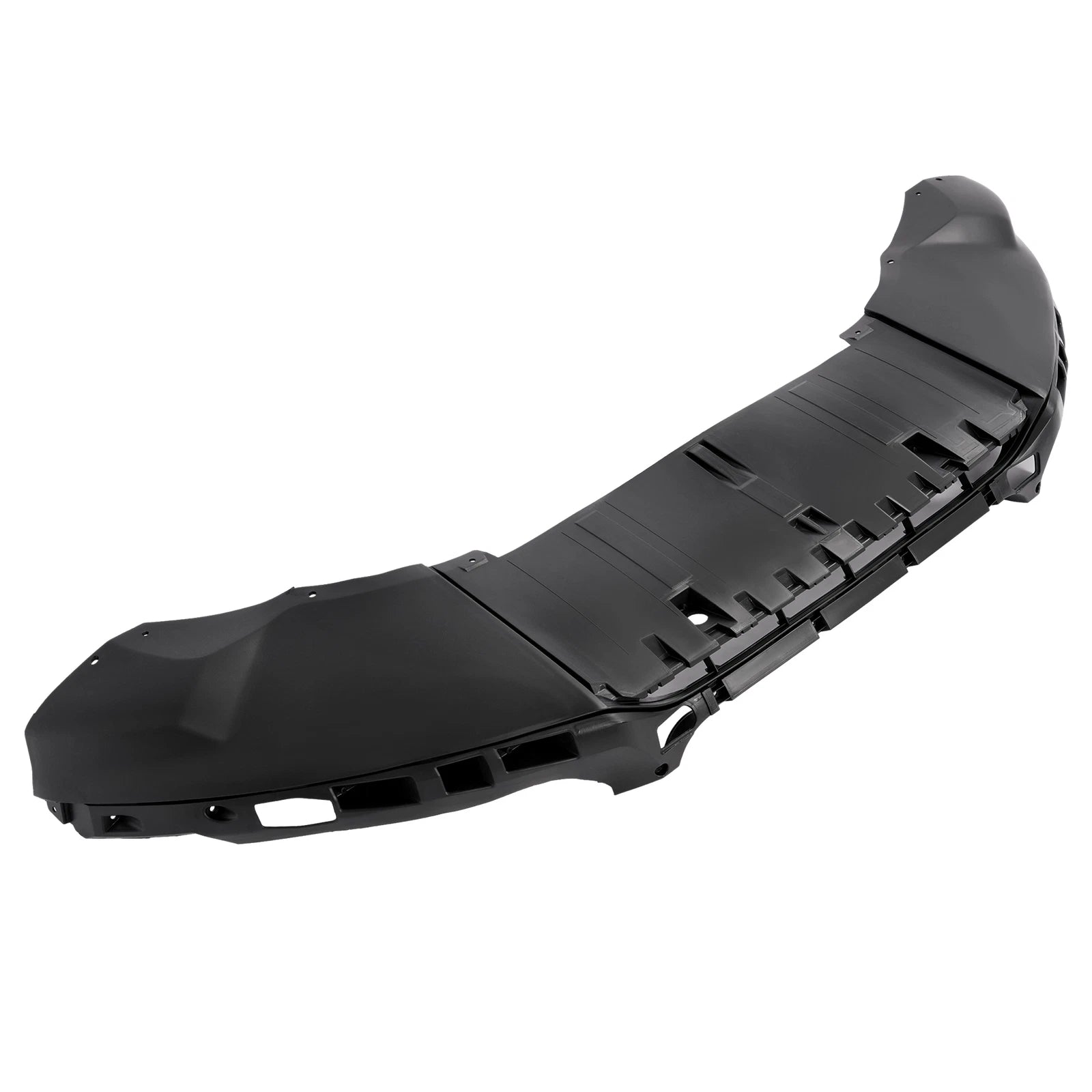 Front Bumper Valance for Ford Escape (2013–2016)